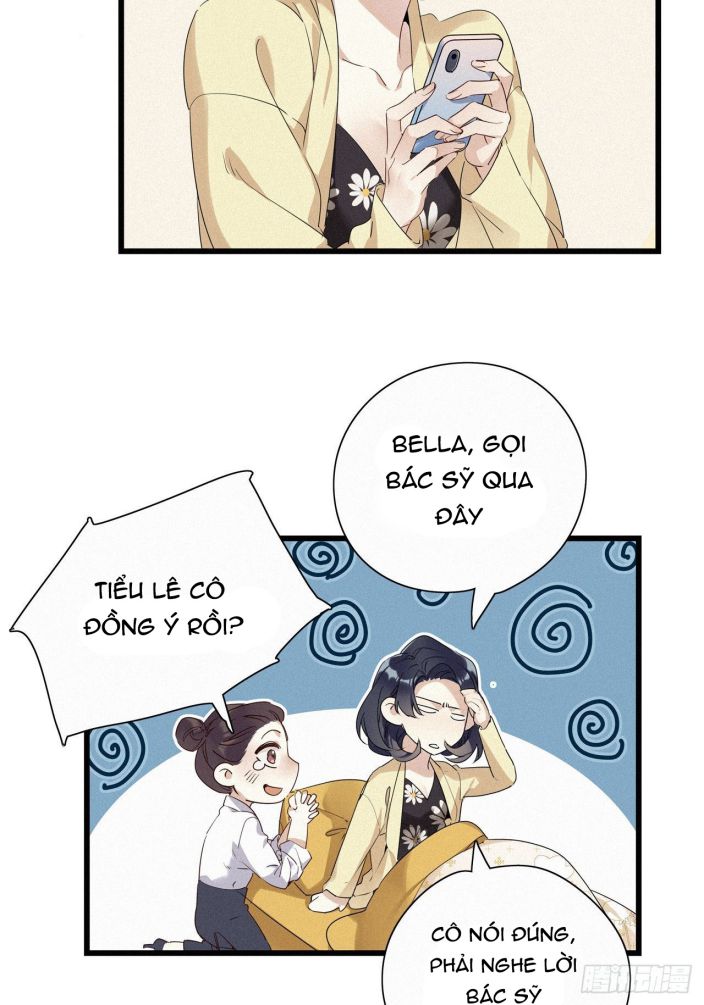 Thỉnh Quân Nhập Quái Chapter 15 - Trang 4