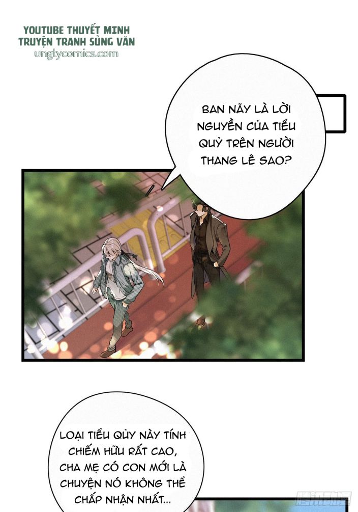 Thỉnh Quân Nhập Quái Chapter 15 - Trang 4