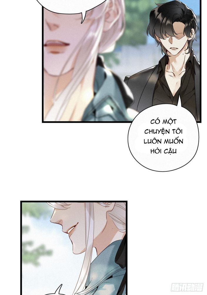 Thỉnh Quân Nhập Quái Chapter 15 - Trang 4