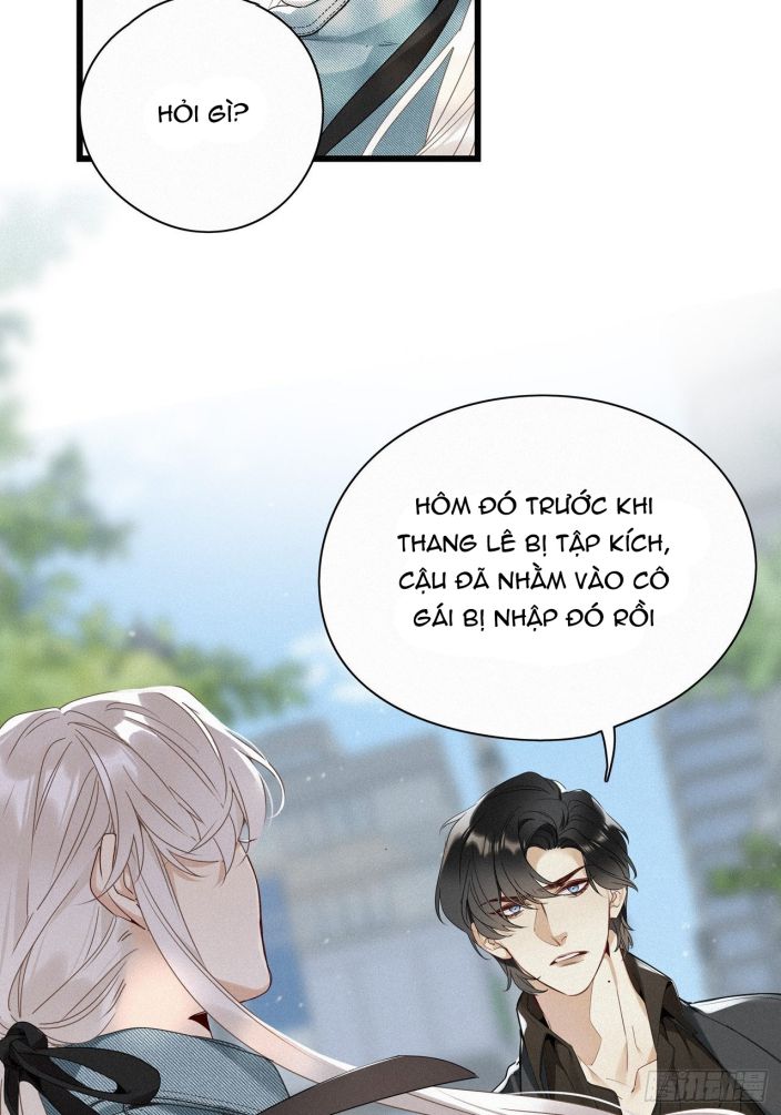 Thỉnh Quân Nhập Quái Chapter 15 - Trang 4