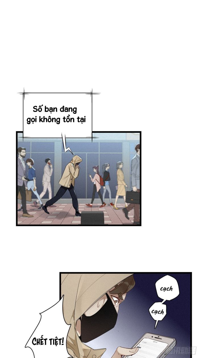 Thỉnh Quân Nhập Quái Chapter 15 - Trang 4