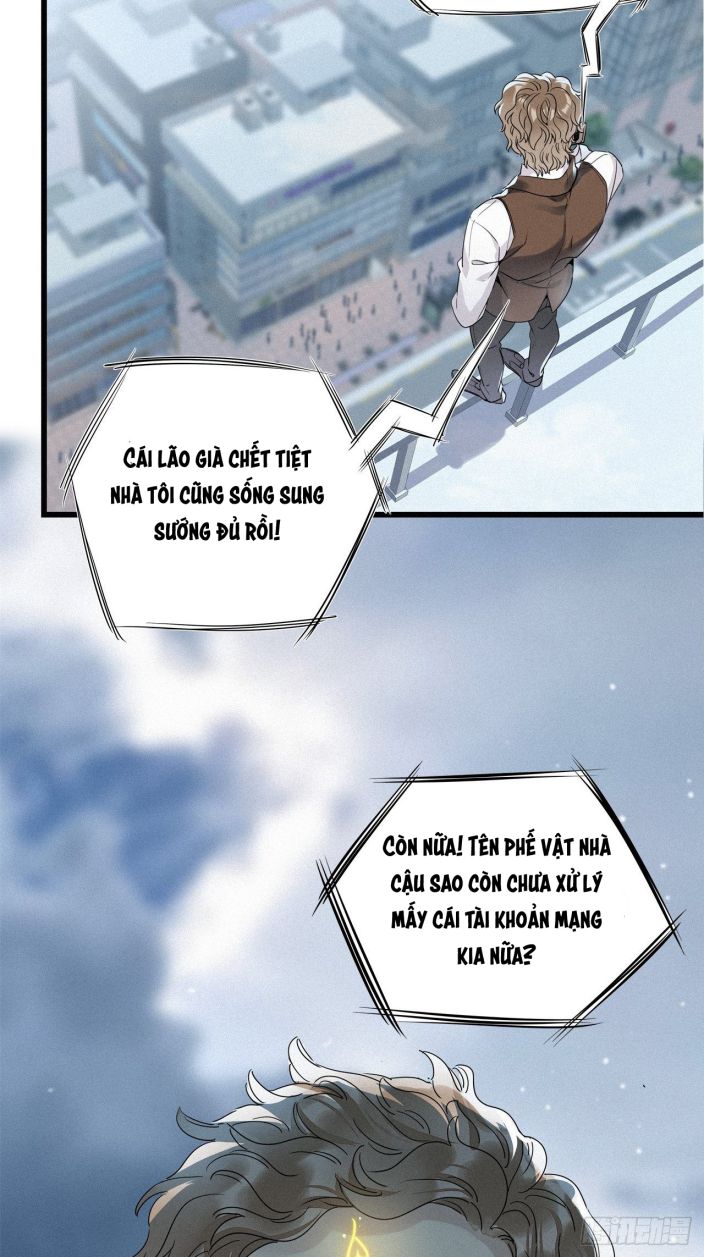Thỉnh Quân Nhập Quái Chapter 15 - Trang 4