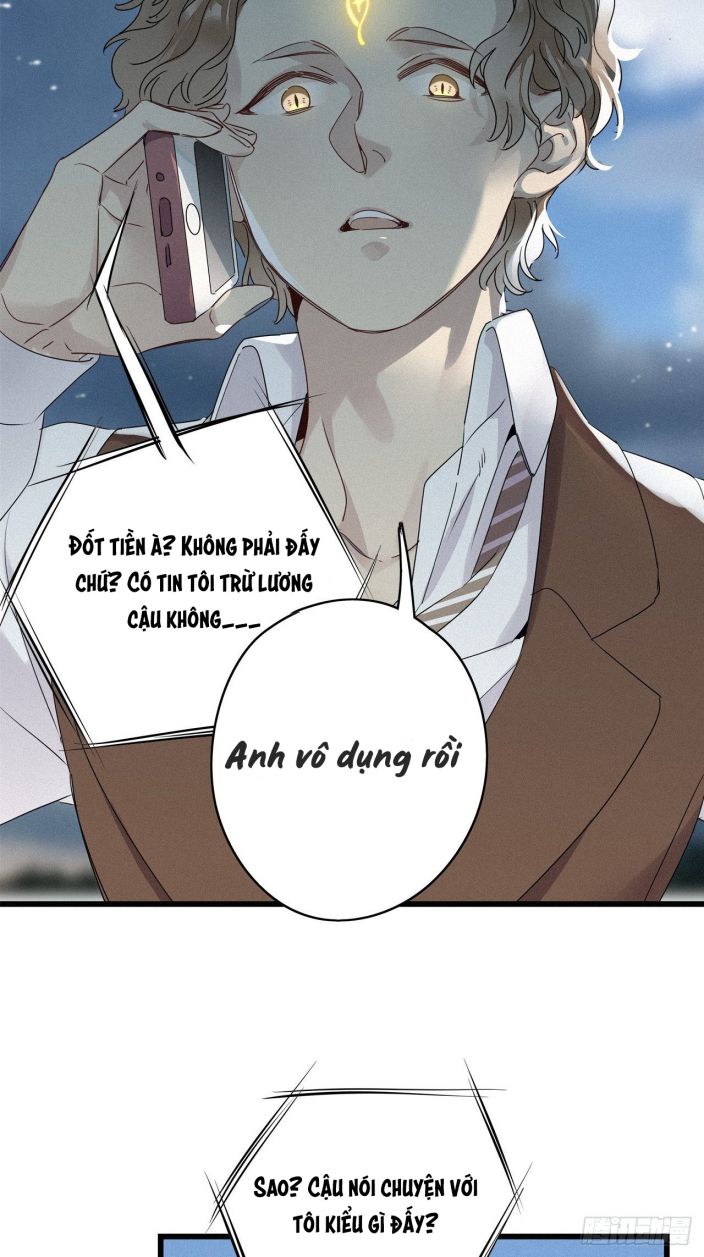 Thỉnh Quân Nhập Quái Chapter 15 - Trang 4
