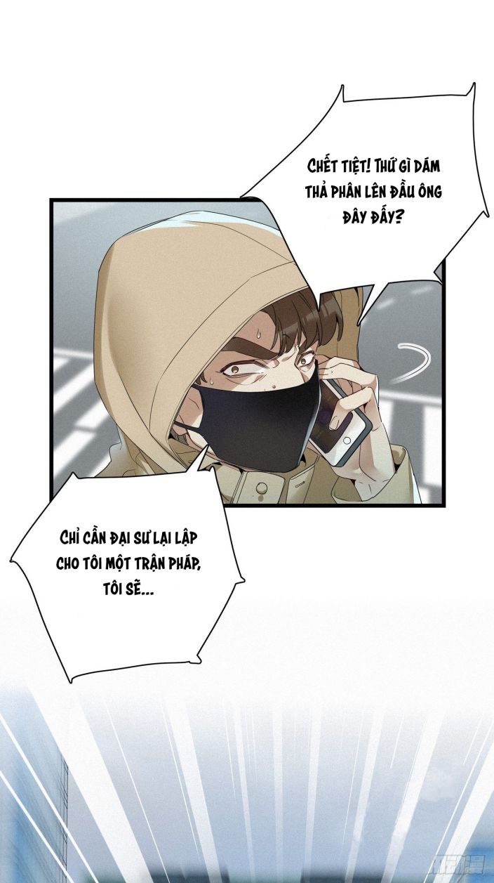 Thỉnh Quân Nhập Quái Chapter 15 - Trang 4