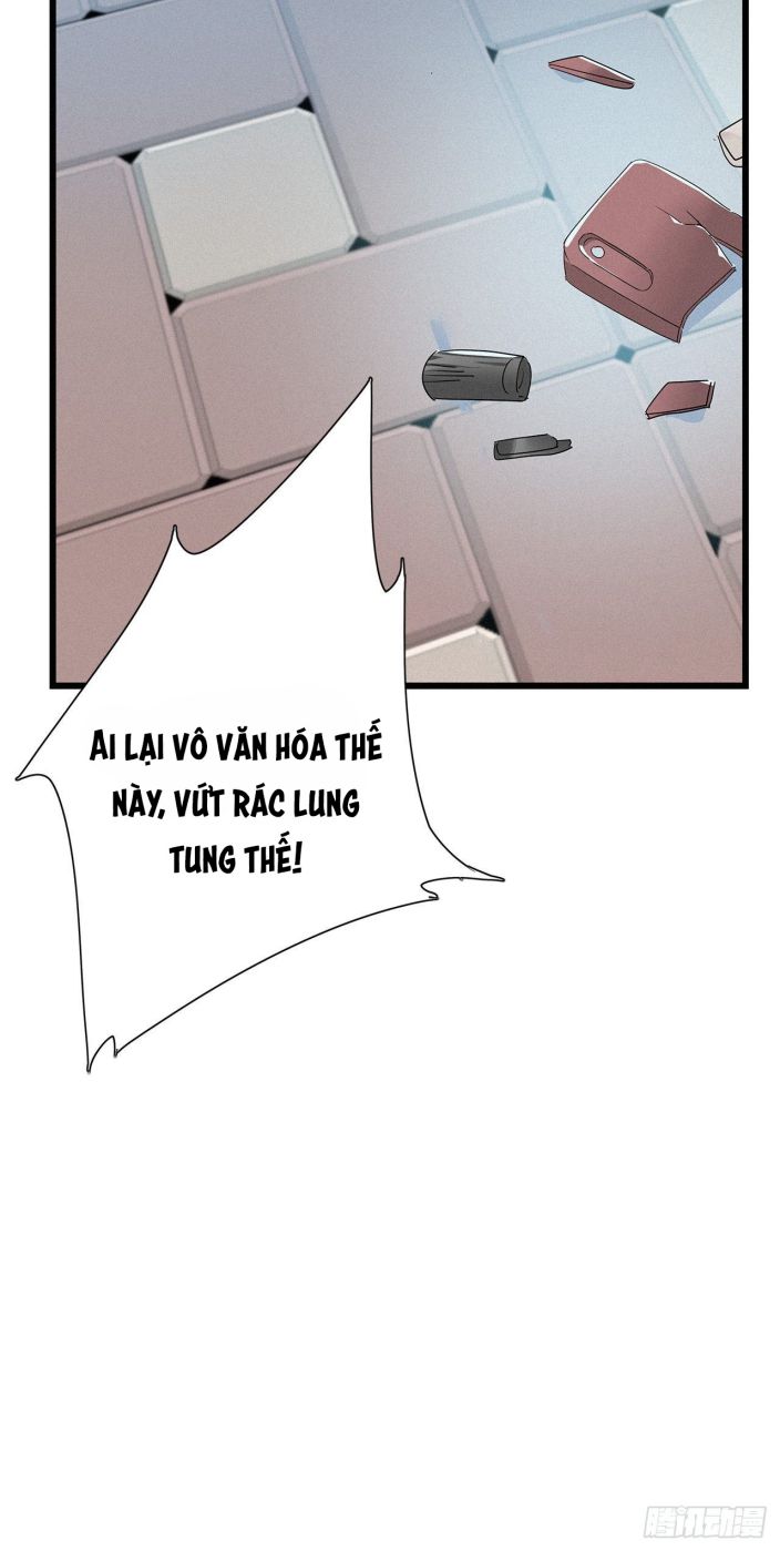 Thỉnh Quân Nhập Quái Chapter 15 - Trang 4