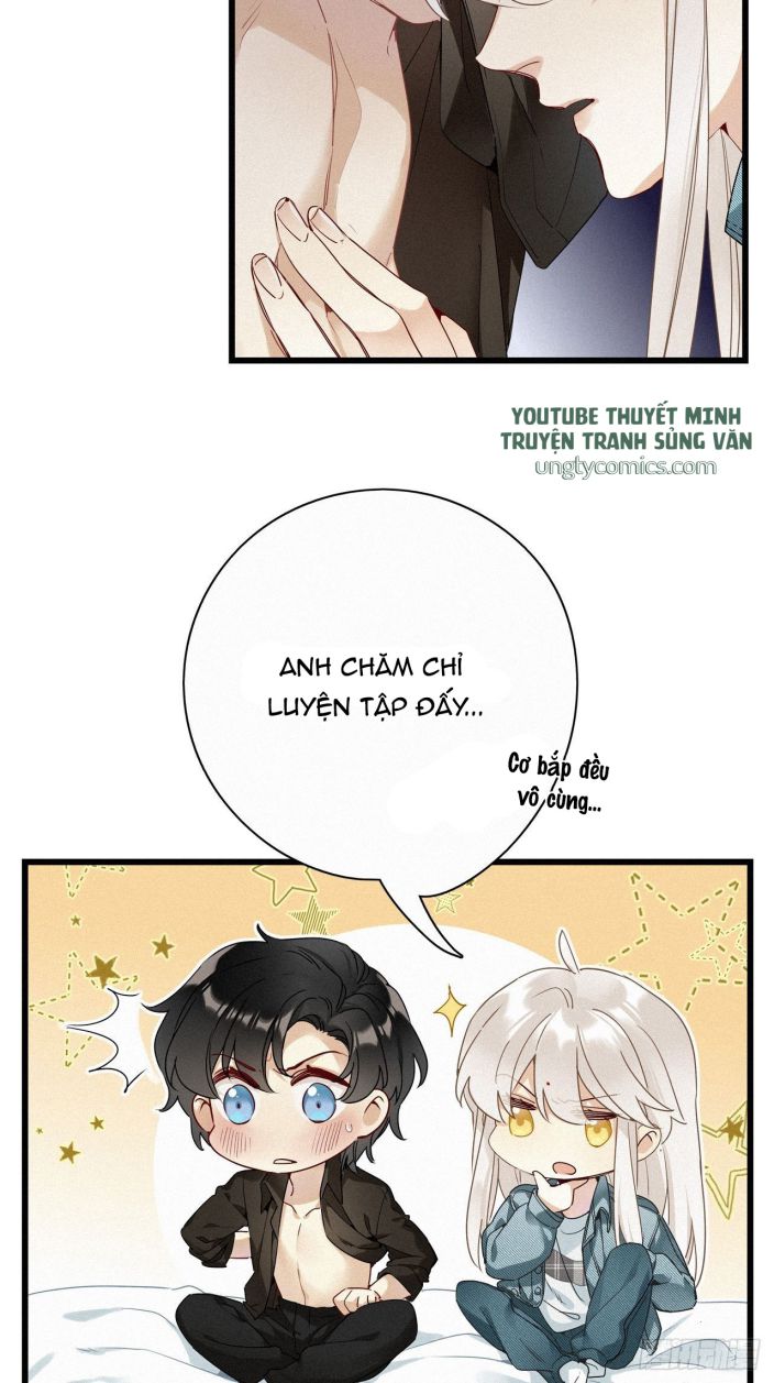 Thỉnh Quân Nhập Quái Chapter 15 - Trang 4