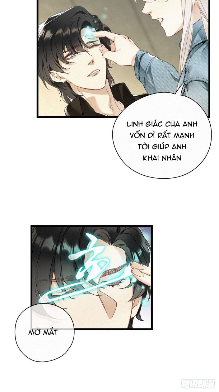 Thỉnh Quân Nhập Quái Chapter 15 - Trang 4