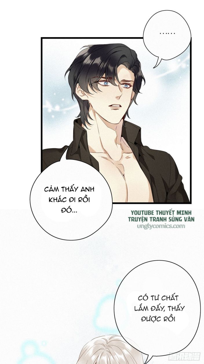 Thỉnh Quân Nhập Quái Chapter 15 - Trang 4