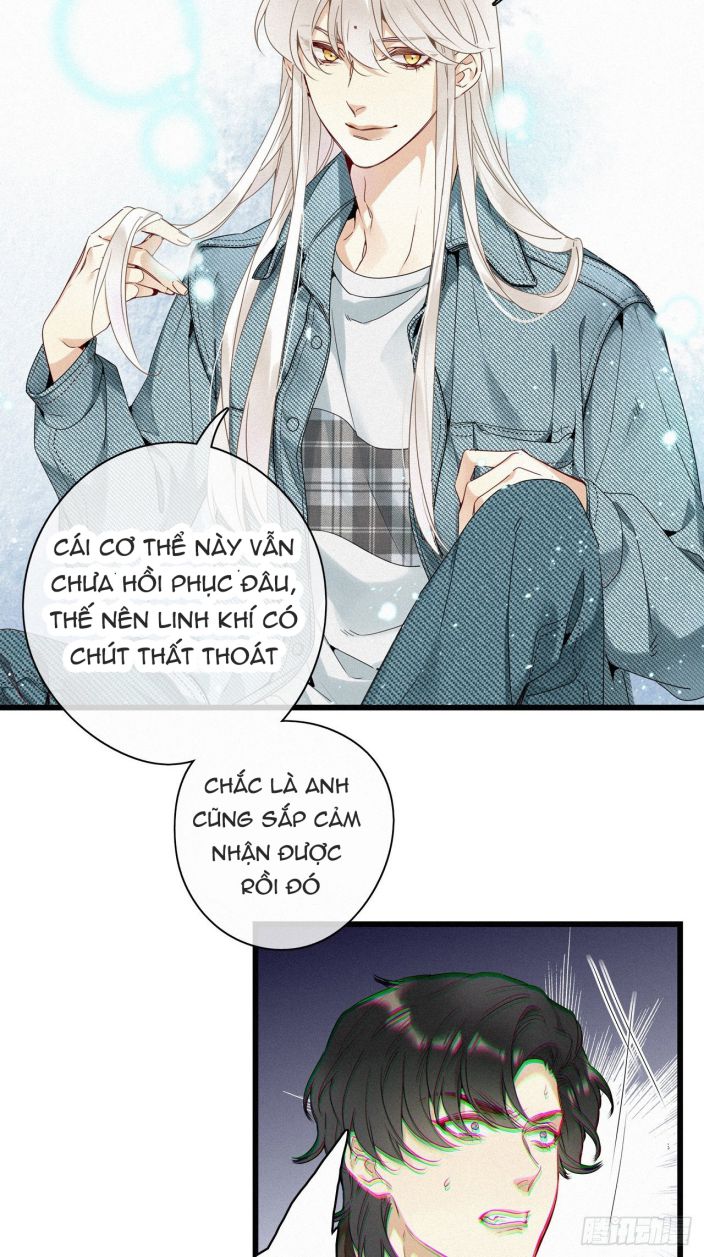 Thỉnh Quân Nhập Quái Chapter 15 - Trang 4
