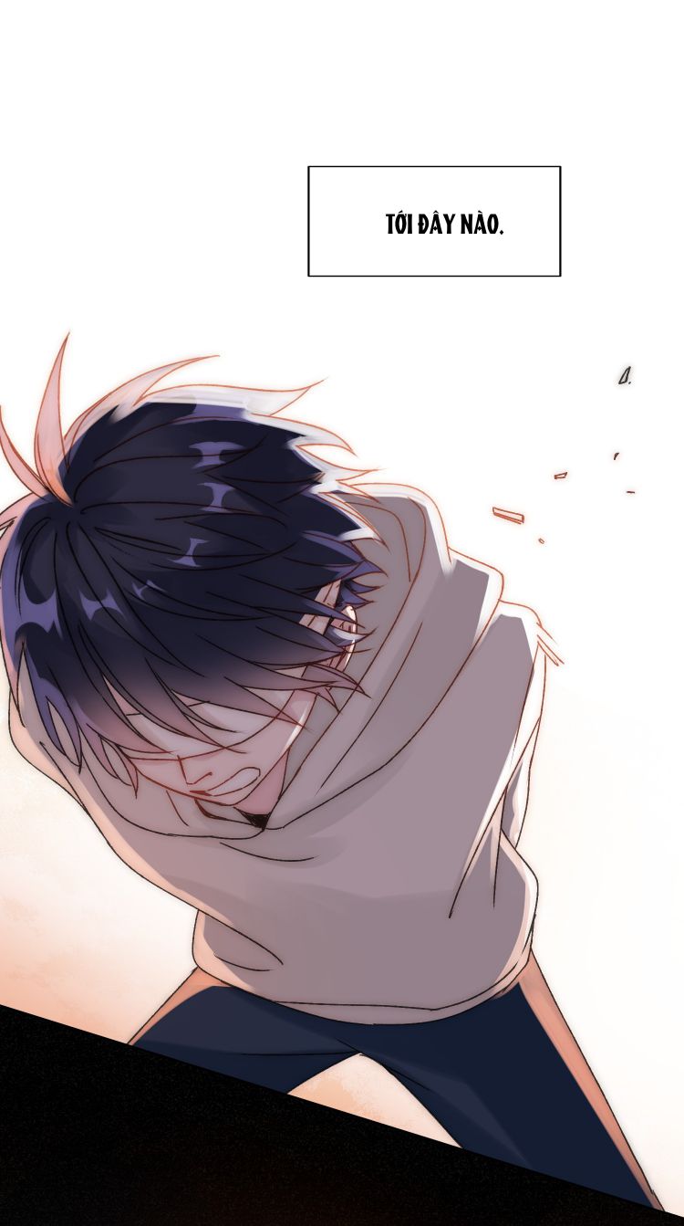 Tôi Phải Làm 1 Kẻ Đại Xấu Xa Chap 11 - Next Chap 12