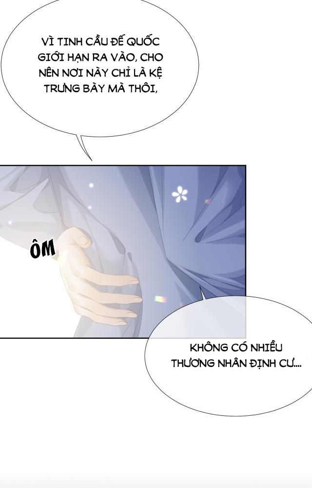 Đơn Xin Ly Hôn Chapter 9 - Next Chapter 10