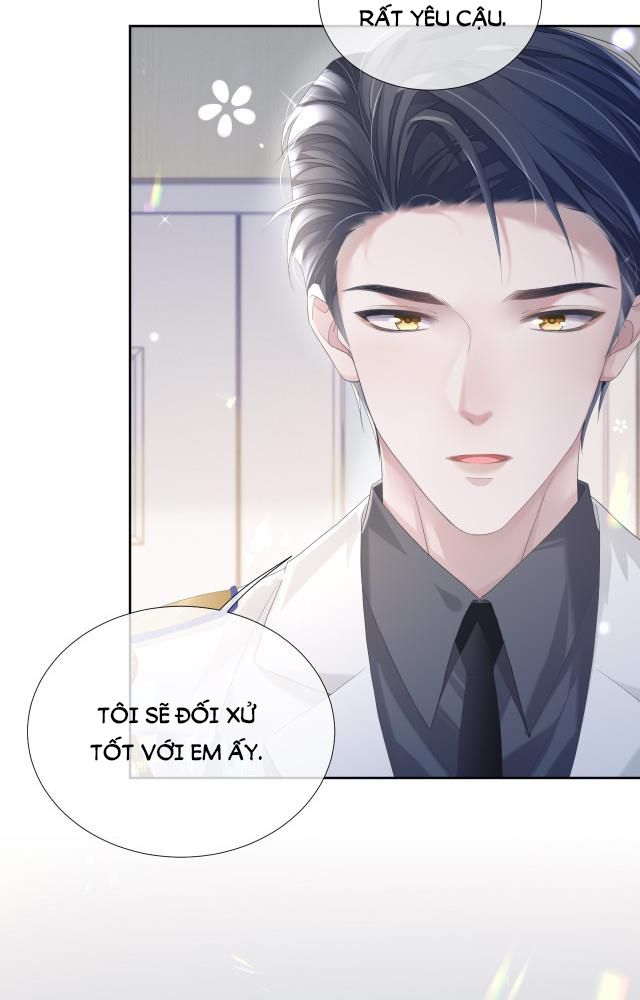 Đơn Xin Ly Hôn Chapter 9 - Next Chapter 10