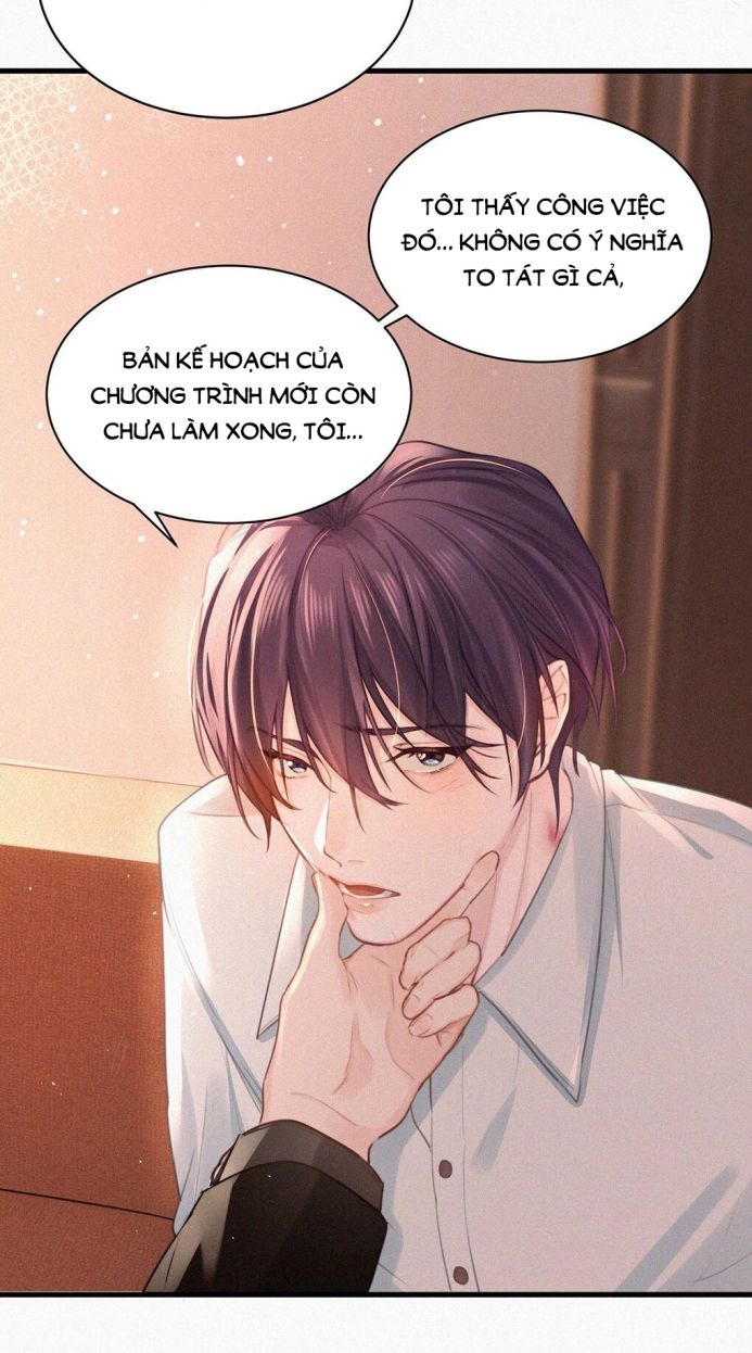 Môi Súng Chapter 10 - Next Chapter 11
