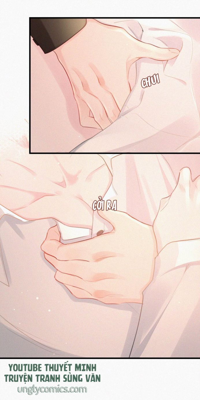 Môi Súng Chapter 10 - Next Chapter 11