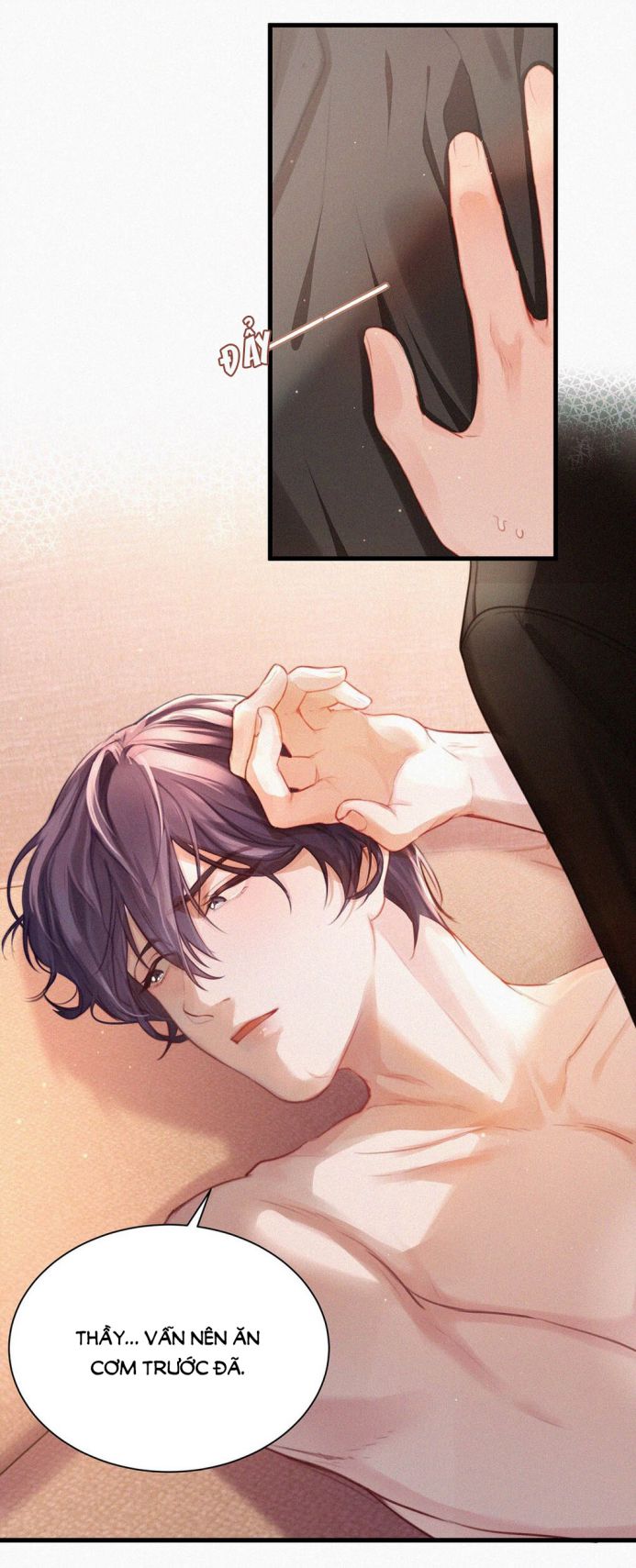 Môi Súng Chapter 10 - Next Chapter 11