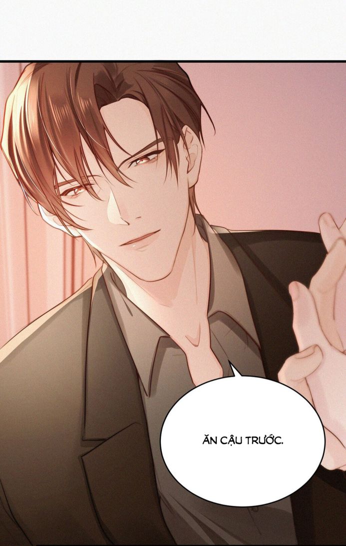 Môi Súng Chapter 10 - Next Chapter 11