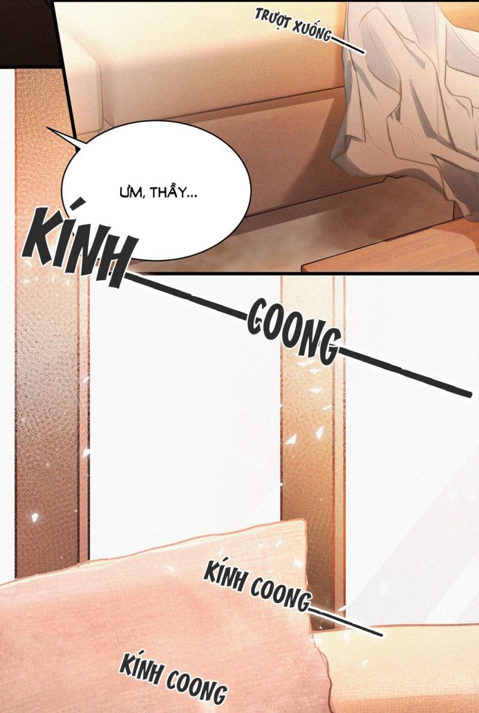 Môi Súng Chapter 10 - Next Chapter 11