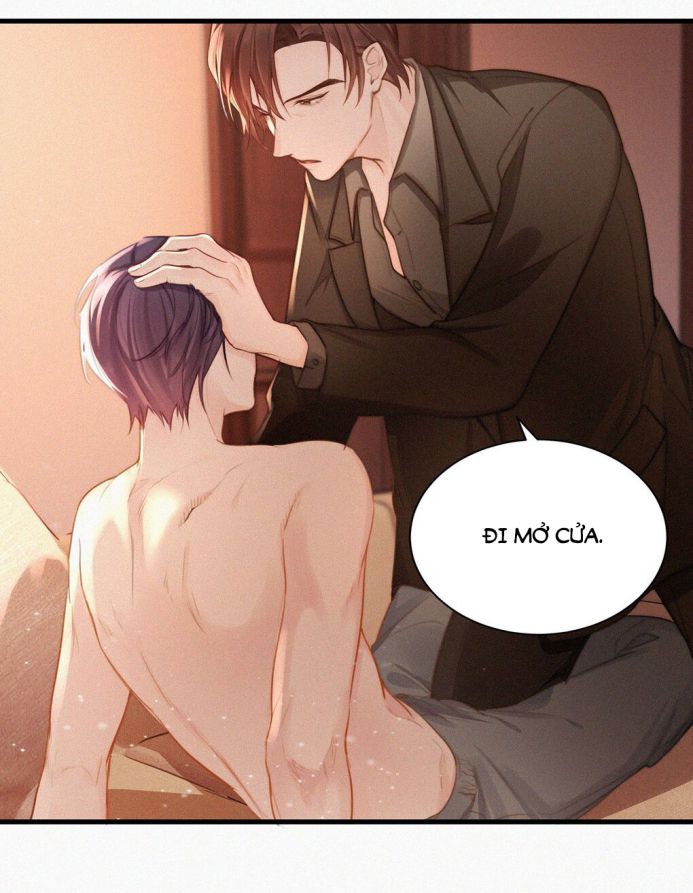 Môi Súng Chapter 10 - Next Chapter 11