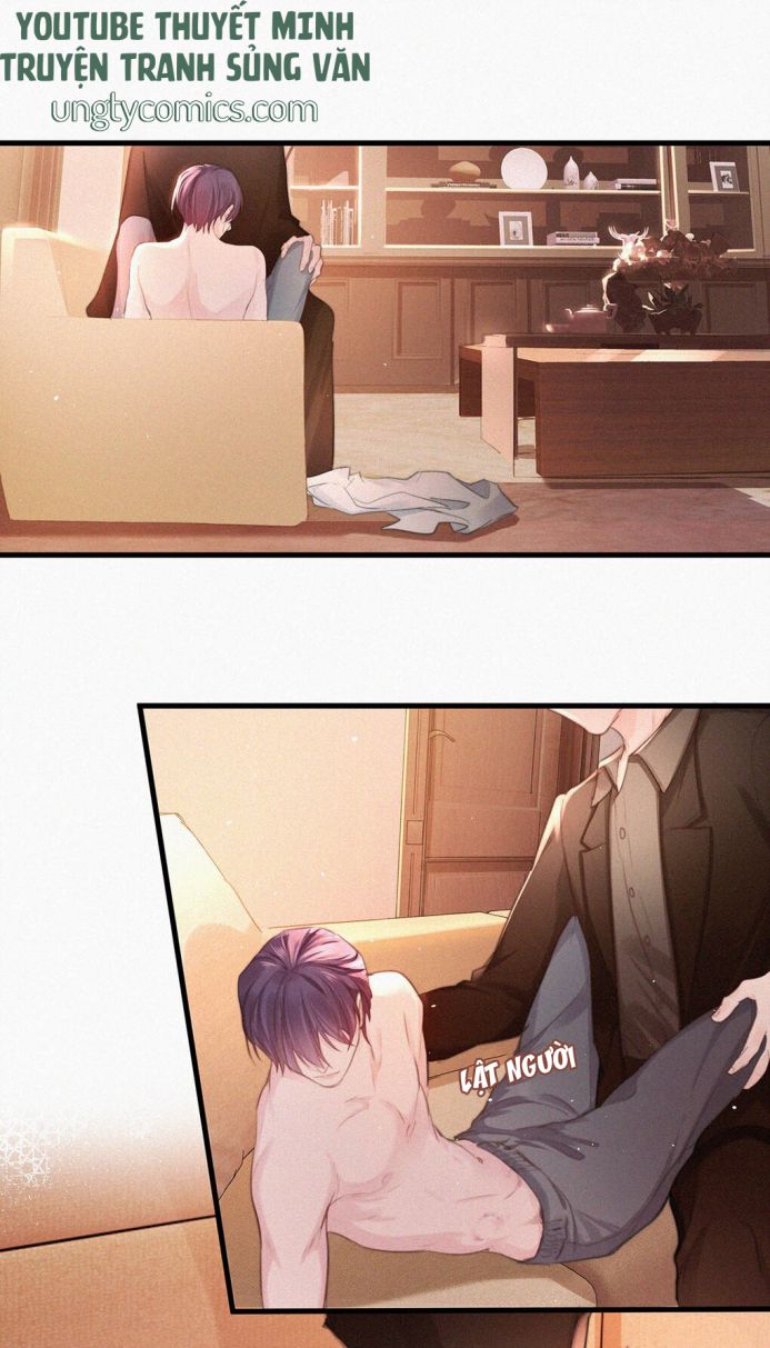 Môi Súng Chapter 10 - Next Chapter 11