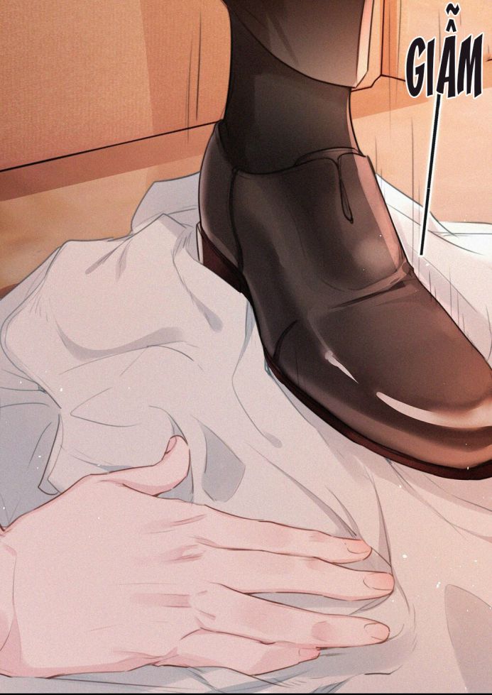 Môi Súng Chapter 10 - Next Chapter 11