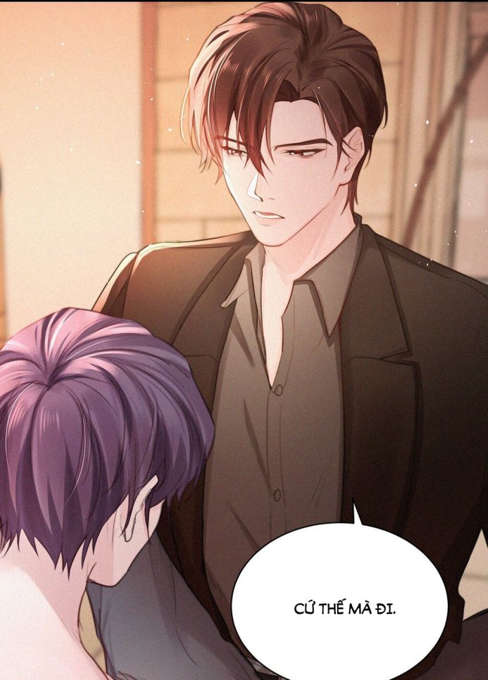Môi Súng Chapter 10 - Next Chapter 11