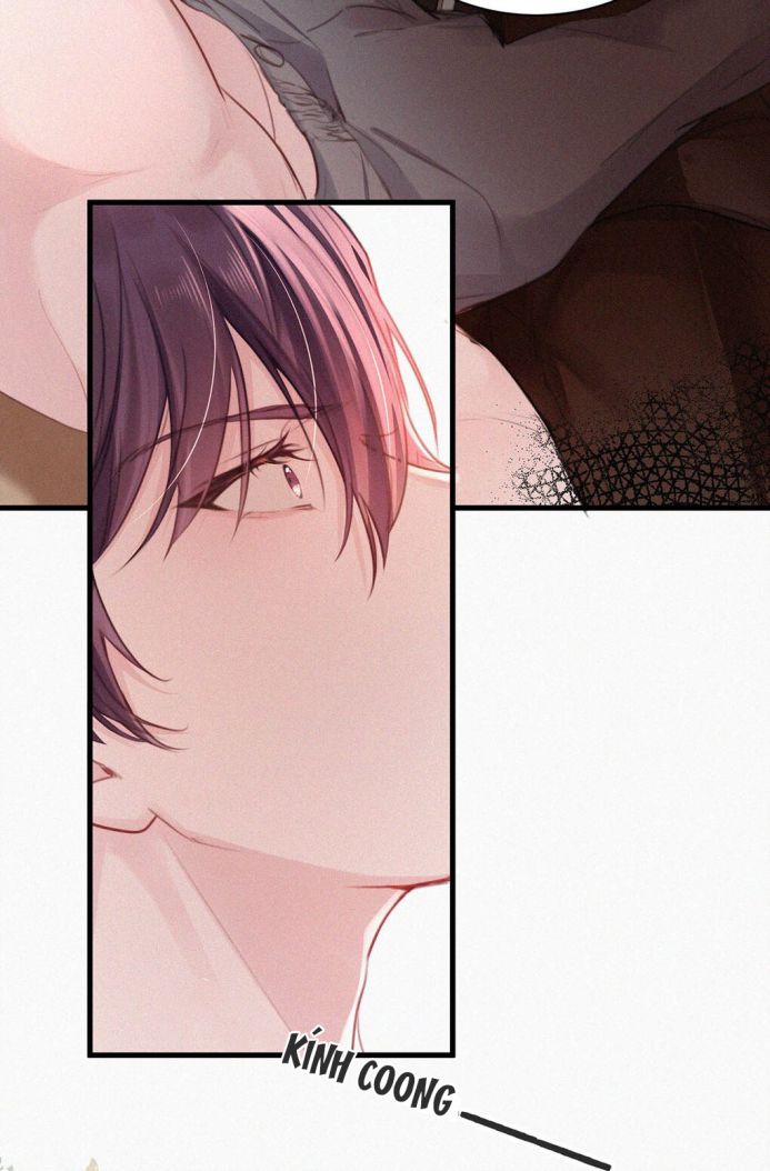 Môi Súng Chapter 10 - Next Chapter 11