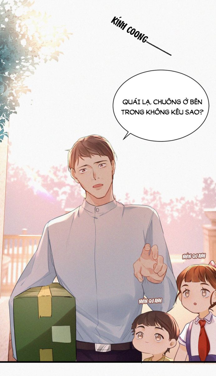 Môi Súng Chapter 10 - Next Chapter 11