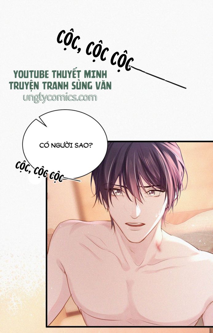 Môi Súng Chapter 10 - Next Chapter 11