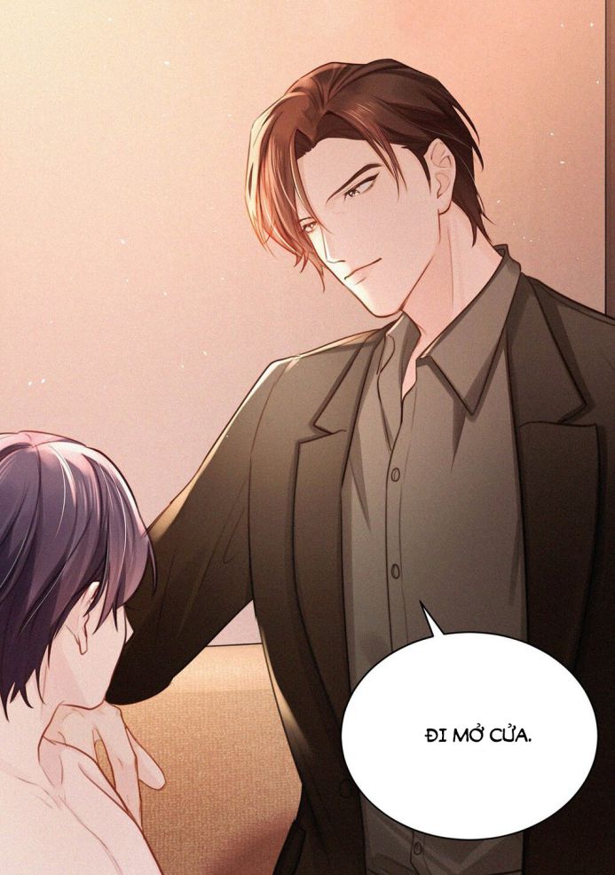 Môi Súng Chapter 10 - Next Chapter 11