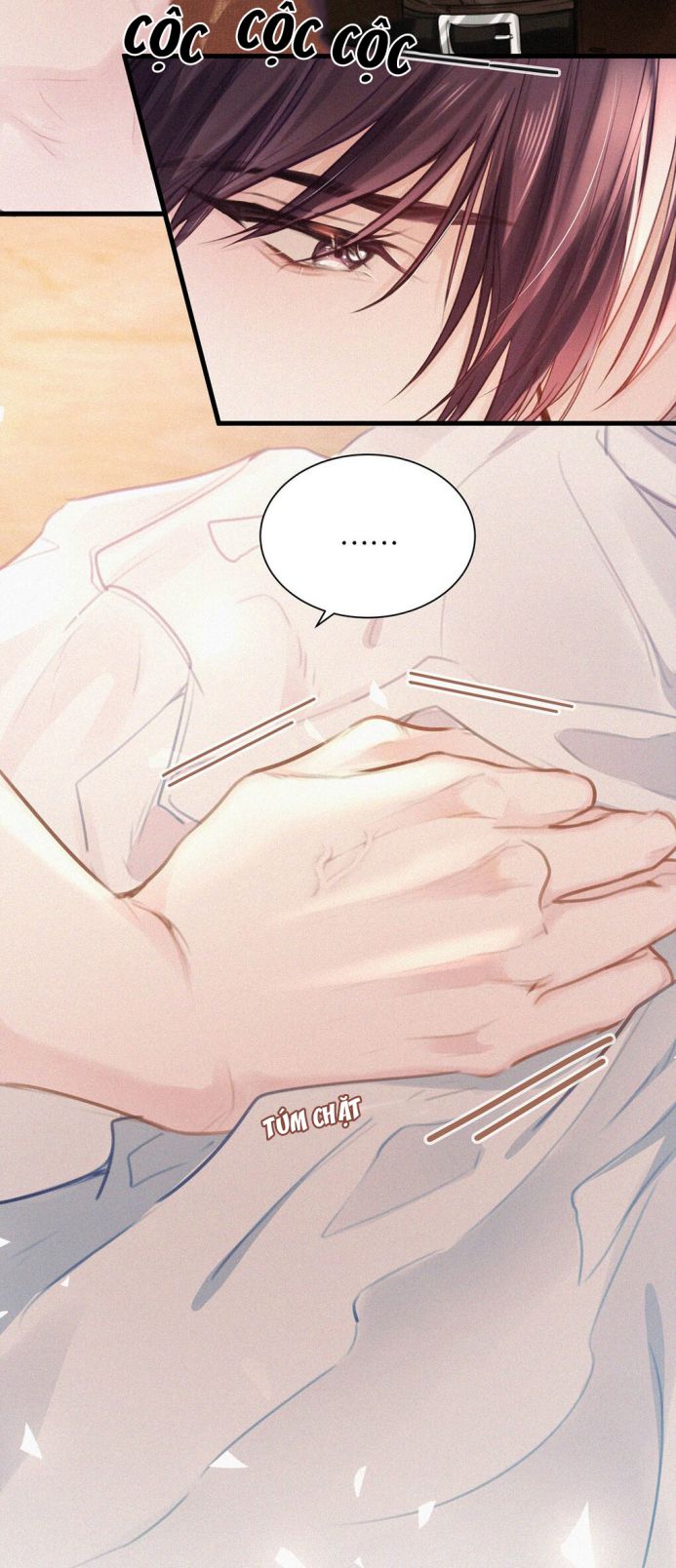 Môi Súng Chapter 10 - Next Chapter 11