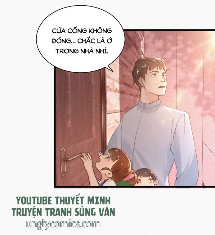 Môi Súng Chapter 10 - Next Chapter 11