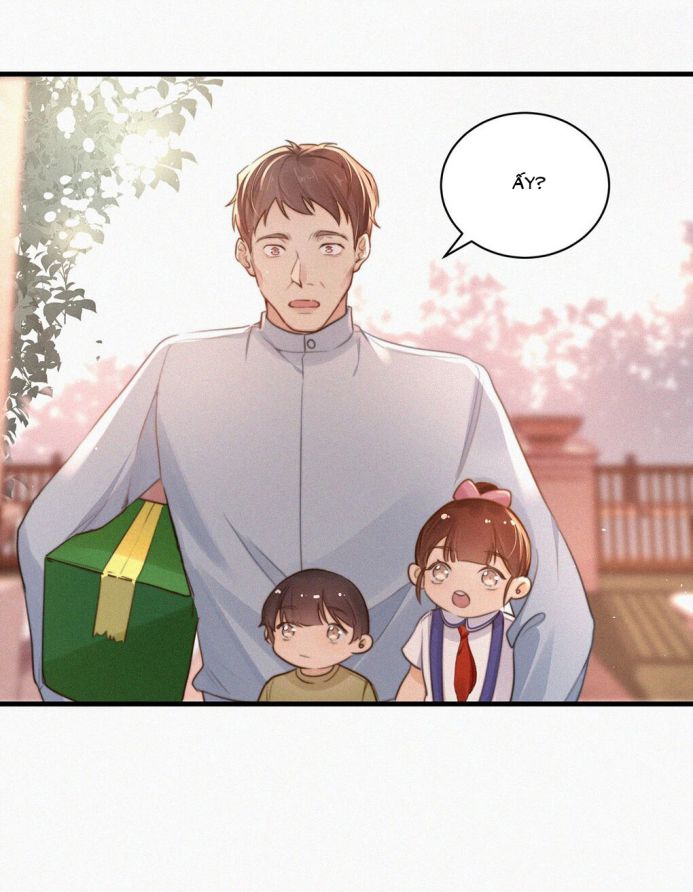 Môi Súng Chapter 10 - Next Chapter 11