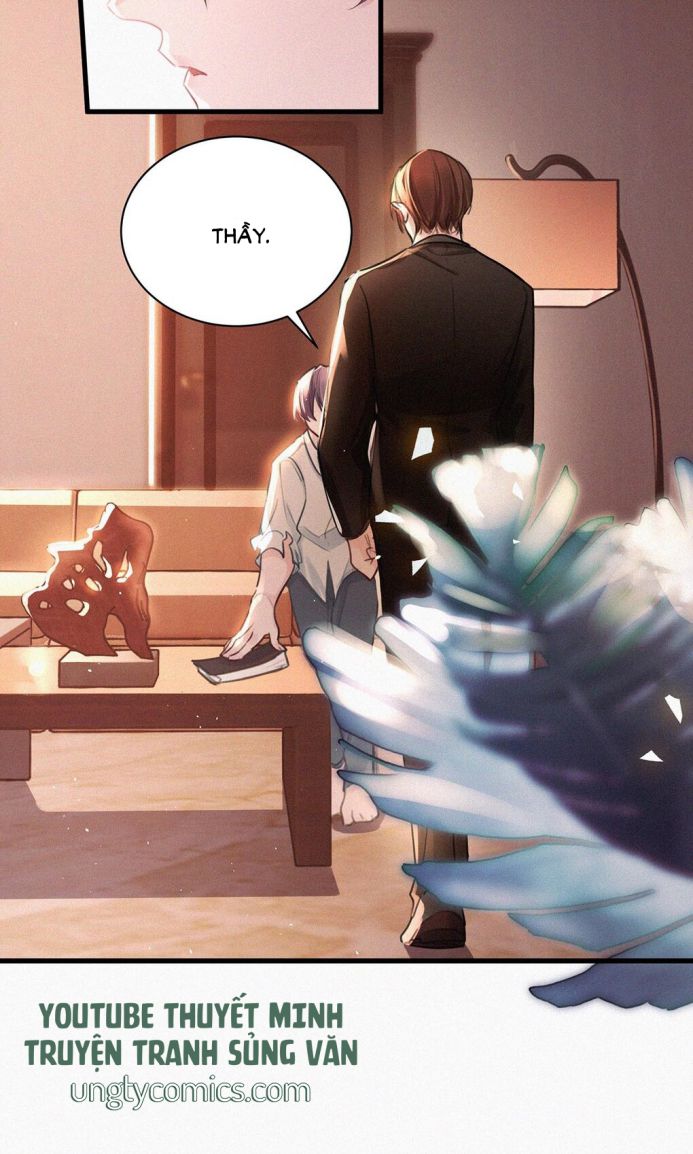 Môi Súng Chapter 10 - Next Chapter 11