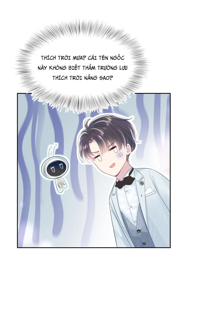 Tuyệt Mỹ Bạch Liên Hoa Online Dạy Học Chapter 15 - Trang 4