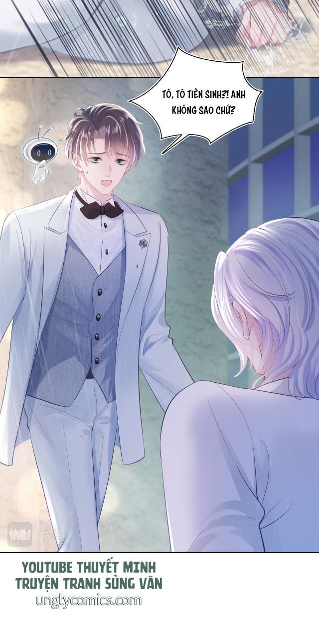 Tuyệt Mỹ Bạch Liên Hoa Online Dạy Học Chapter 15 - Trang 4