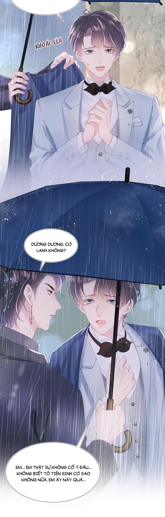 Tuyệt Mỹ Bạch Liên Hoa Online Dạy Học Chapter 15 - Trang 4