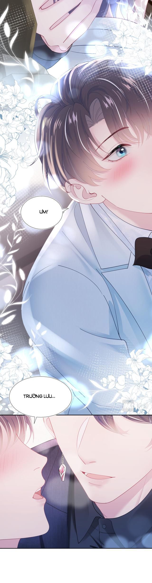 Tuyệt Mỹ Bạch Liên Hoa Online Dạy Học Chapter 15 - Trang 4