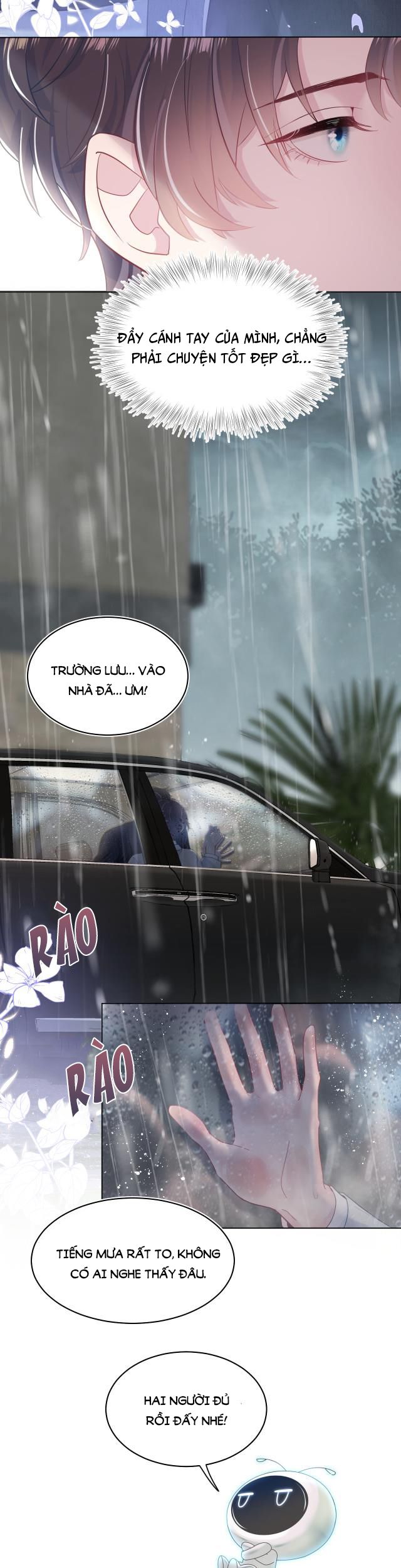 Tuyệt Mỹ Bạch Liên Hoa Online Dạy Học Chapter 15 - Trang 4