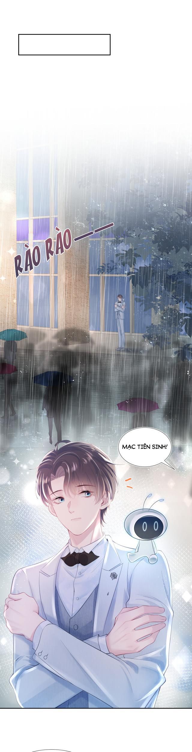Tuyệt Mỹ Bạch Liên Hoa Online Dạy Học Chapter 15 - Trang 4