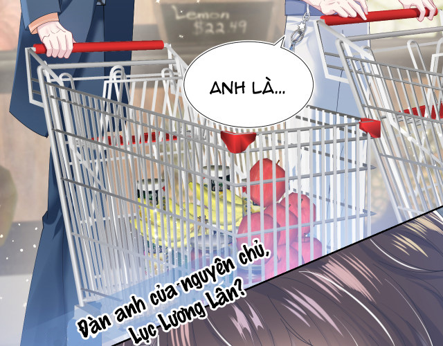 Tuyệt Mỹ Bạch Liên Hoa Online Dạy Học Chapter 16 - Trang 4