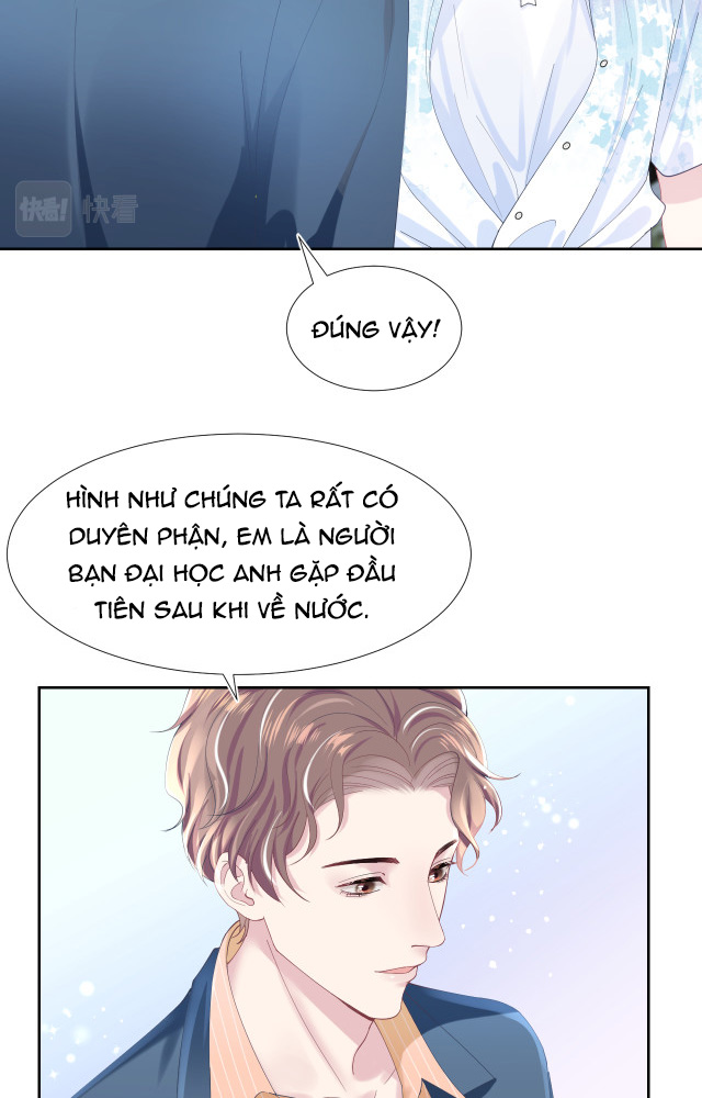 Tuyệt Mỹ Bạch Liên Hoa Online Dạy Học Chapter 16 - Trang 4
