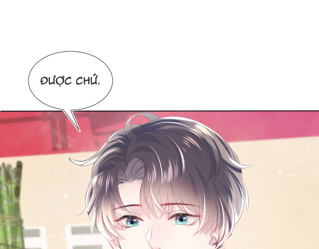 Tuyệt Mỹ Bạch Liên Hoa Online Dạy Học Chapter 16 - Trang 4