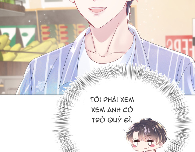 Tuyệt Mỹ Bạch Liên Hoa Online Dạy Học Chapter 16 - Trang 4