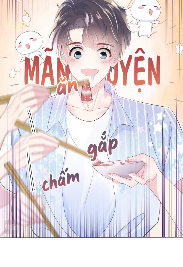 Tuyệt Mỹ Bạch Liên Hoa Online Dạy Học Chapter 16 - Trang 4