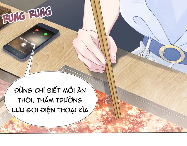 Tuyệt Mỹ Bạch Liên Hoa Online Dạy Học Chapter 16 - Trang 4