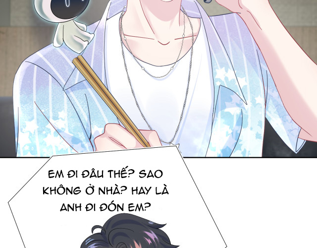 Tuyệt Mỹ Bạch Liên Hoa Online Dạy Học Chapter 16 - Trang 4