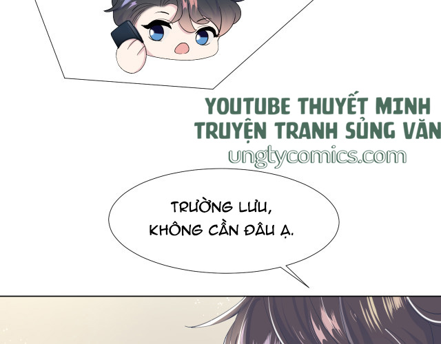 Tuyệt Mỹ Bạch Liên Hoa Online Dạy Học Chapter 16 - Trang 4