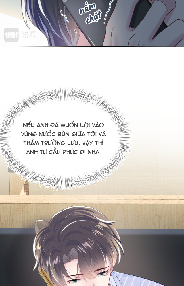Tuyệt Mỹ Bạch Liên Hoa Online Dạy Học Chapter 16 - Trang 4