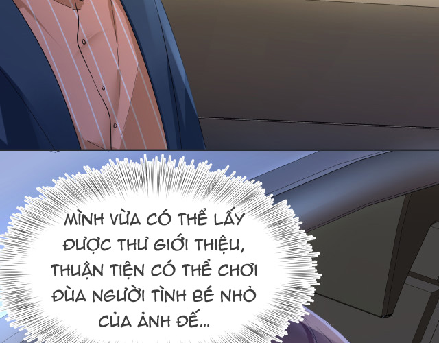 Tuyệt Mỹ Bạch Liên Hoa Online Dạy Học Chapter 16 - Trang 4