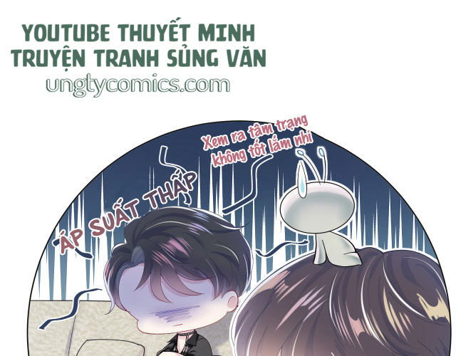 Tuyệt Mỹ Bạch Liên Hoa Online Dạy Học Chapter 16 - Trang 4